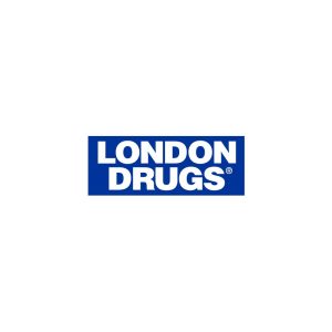 London Drugs Logo Vector