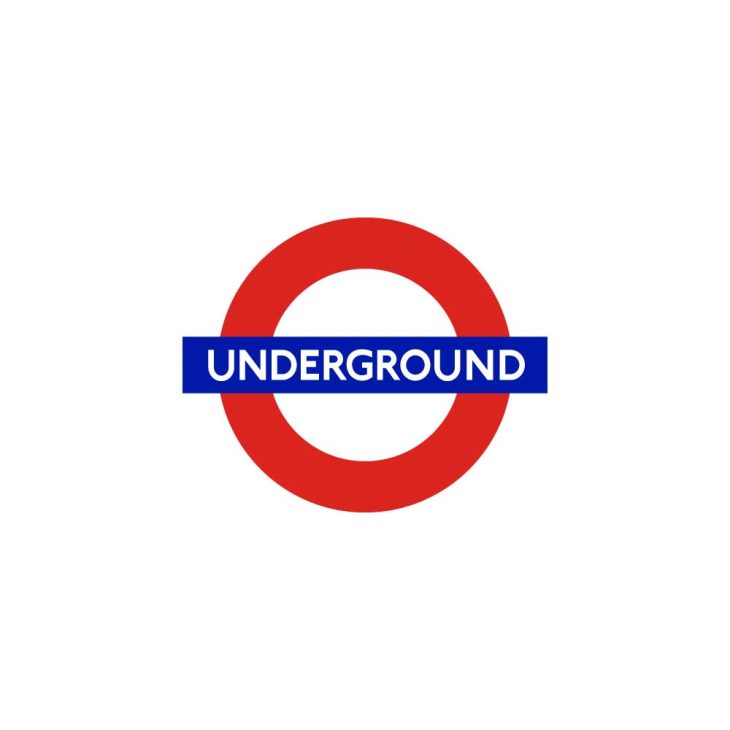 London Underground Logo Vector Ai PNG SVG EPS Free Download   London Underground Logo Vector 730x730 