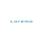 Loremo Logo Vector