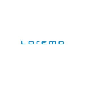 Loremo Logo Vector