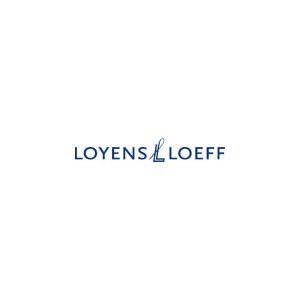 Loyens and Loeff Logo Vector