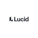 Lucid Logo Vector