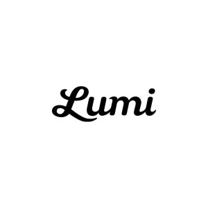 Lumi Logo Vector