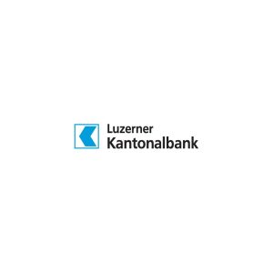 Luzerner Kantonalbank Logo Vector