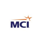 MCI Logo Vector