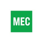 MEC Logo Vector