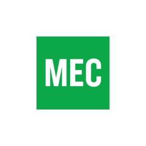 MEC Logo Vector