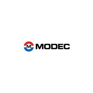 MODEC Logo Vector