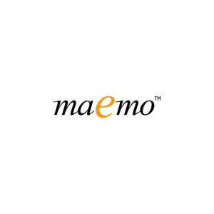 Maemo Logo Vector