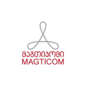 MagtiCom Logo Vector