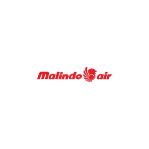 Malindo Air Logo Vector