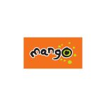 Mango  Logo Vector