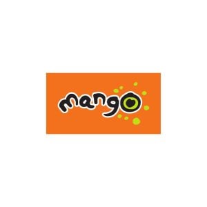 Mango  Logo Vector