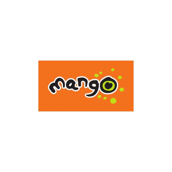 Mango Logo Vector - (.Ai .PNG .SVG .EPS Free Download)