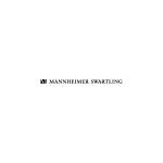 Mannheimer Swartling  Logo Vector