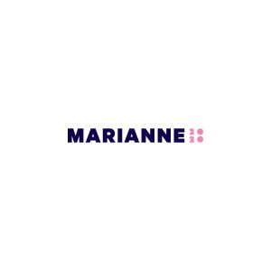 Marianne Williamson Logo Vector