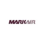 MarkAir  Logo Vector