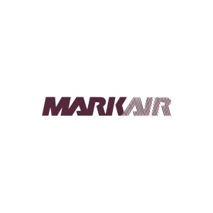 MarkAir  Logo Vector