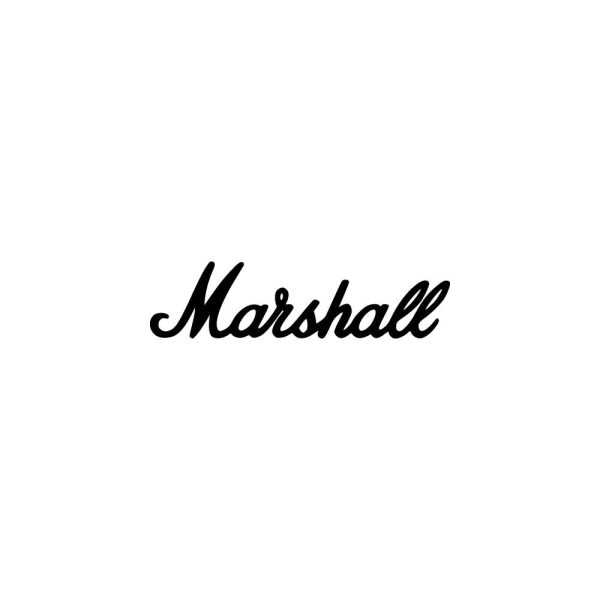 Marshall Logo Vector - (.Ai .PNG .SVG .EPS Free Download)