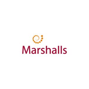 Marshalls plc Logo Vector