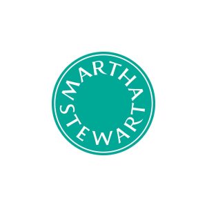 Martha Stewart Logo Vector