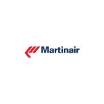 Martinair Logo Vector