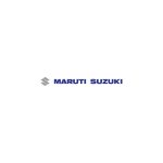 Maruti Suzuki Logo Vector