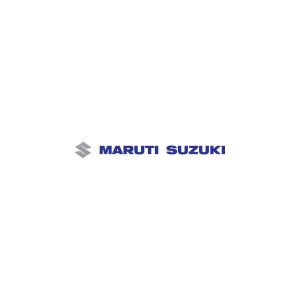 Maruti Suzuki Logo Vector