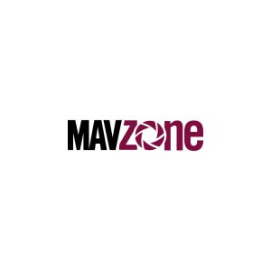 Mavzone Logo Vector