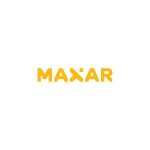 Maxar Logo Vector