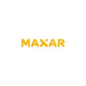 Maxar Logo Vector