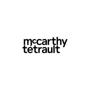 McCarthy Tetrault Logo Vector