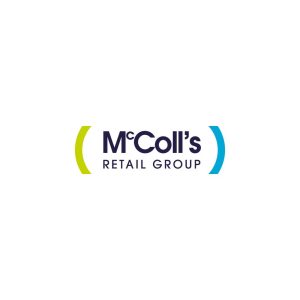 McColls Logo Vector