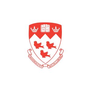 McGill University icon Logo Vector