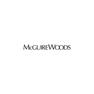 McGuireWoods Logo Vector