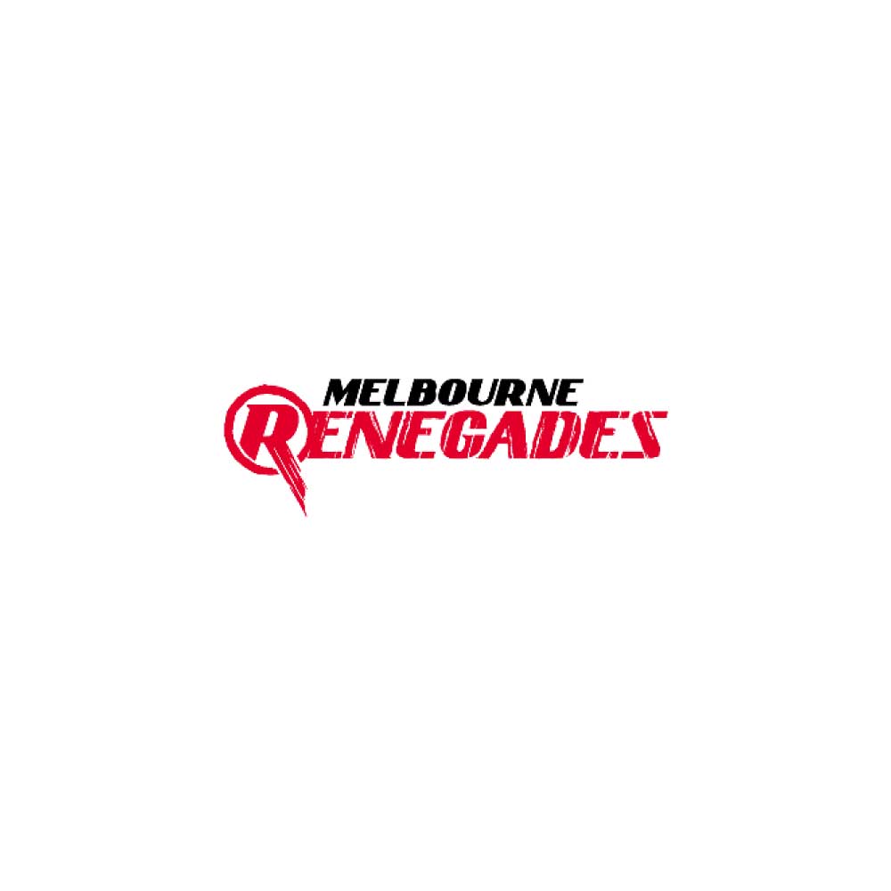 Melbourne Renegades Logo Vector