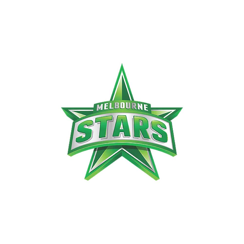 Melbourne Stars Logo Vector