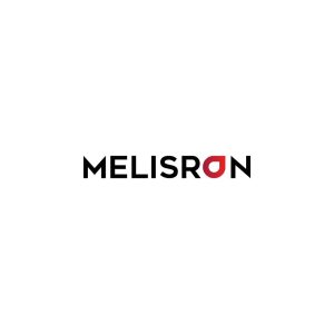 Melisron Logo Vector