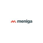 Meniga Logo Vector