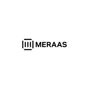 Meraas Logo Vector