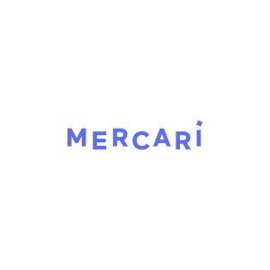 Mercari Logo Vector