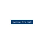 Mercedes Benz Bank AG Logo Vector