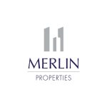 Merlin Properties Logo Vector