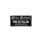 Mesa Boogie New  Logo Vector