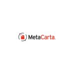 MetaCarta Logo Vector