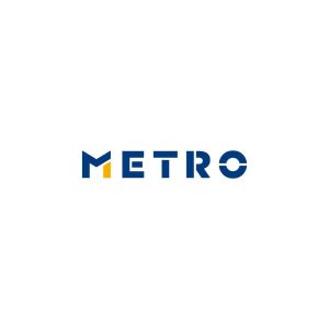 Metro AG Logo Vector