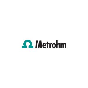 Metrohm Logo Vector