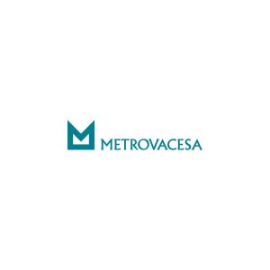 Metrovacesa Logo Vector