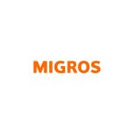 Migros Logo Vector