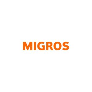 Migros Logo Vector